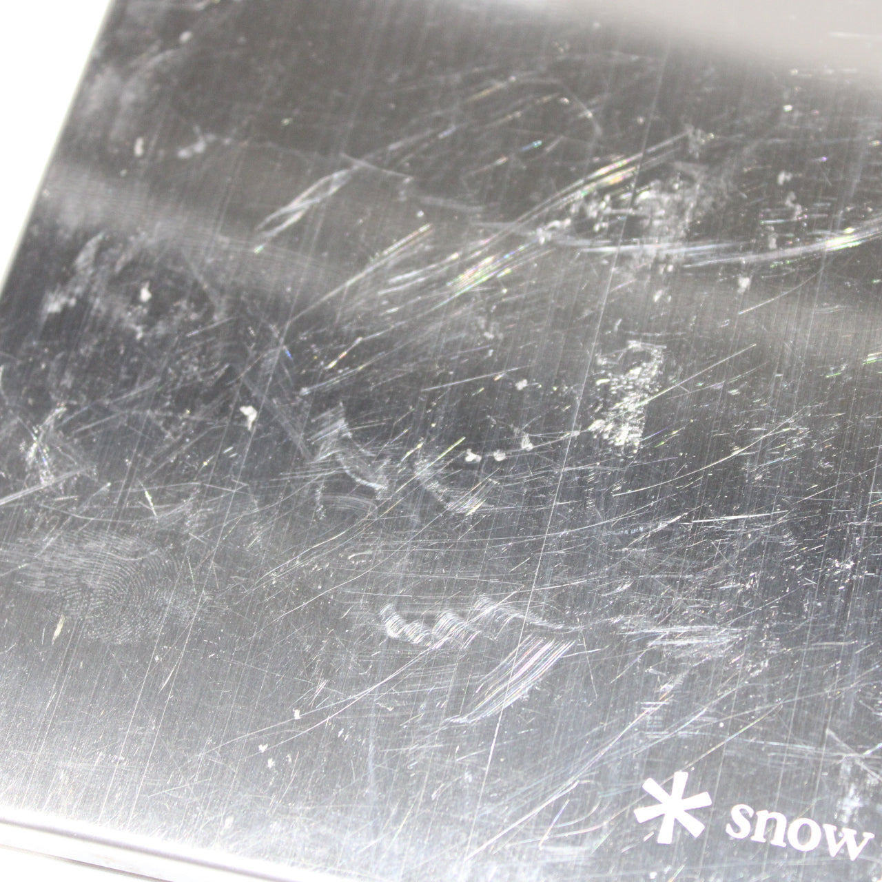 ステンレストレー1ユニット (CK-085)