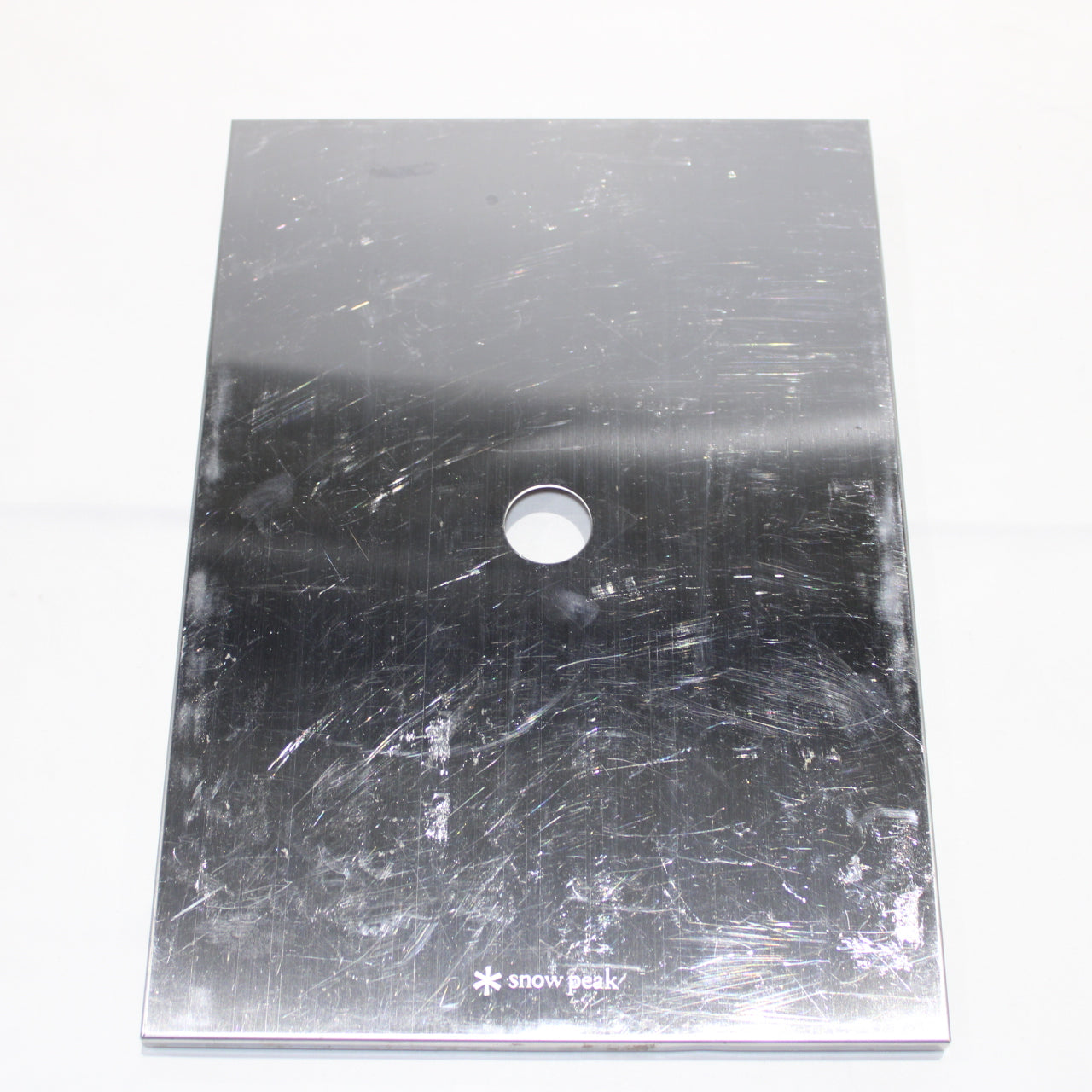 ステンレストレー1ユニット (CK-085)