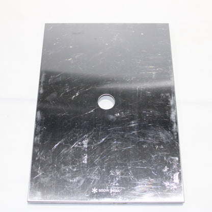 ステンレストレー1ユニット (CK-085)