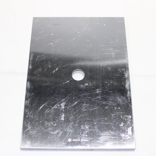 ステンレストレー1ユニット (CK-085)