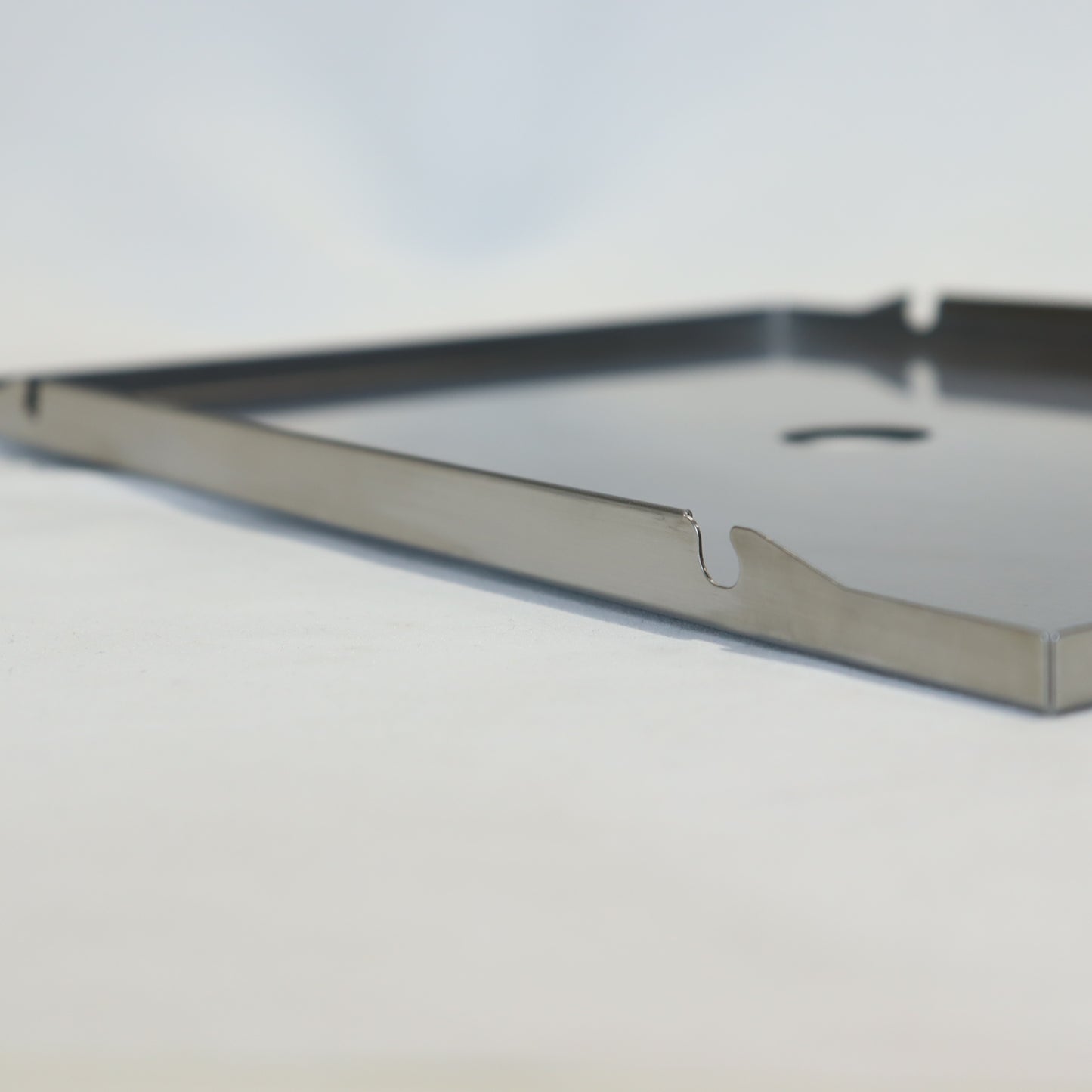 ステンレストレー1ユニット (CK-085)