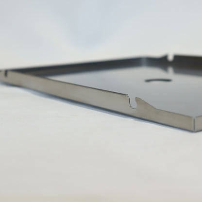 ステンレストレー1ユニット (CK-085)