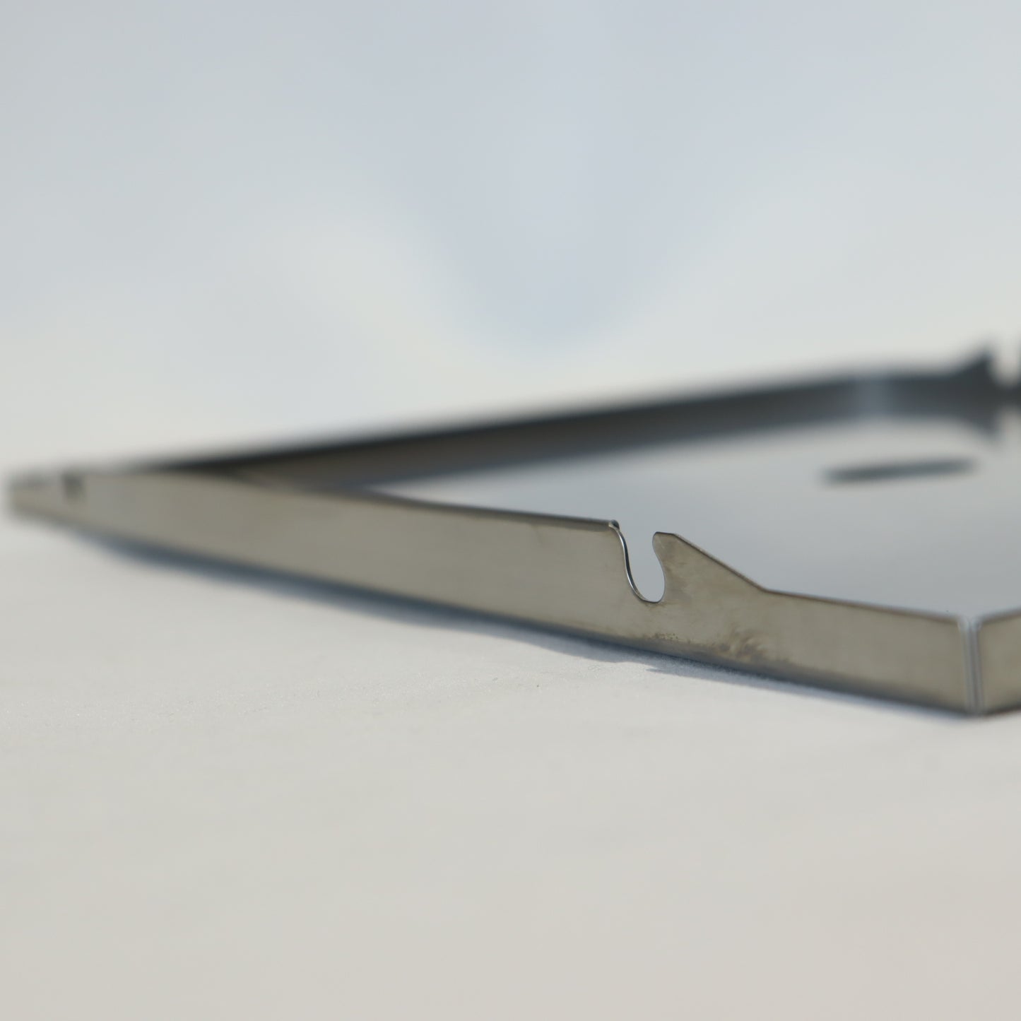 ステンレストレー1ユニット (CK-085)