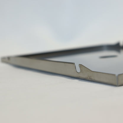 ステンレストレー1ユニット (CK-085)