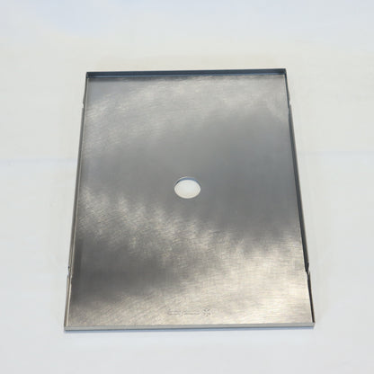 ステンレストレー1ユニット (CK-085)