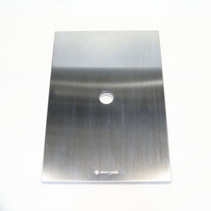 ステンレストレー1ユニット (CK-085)