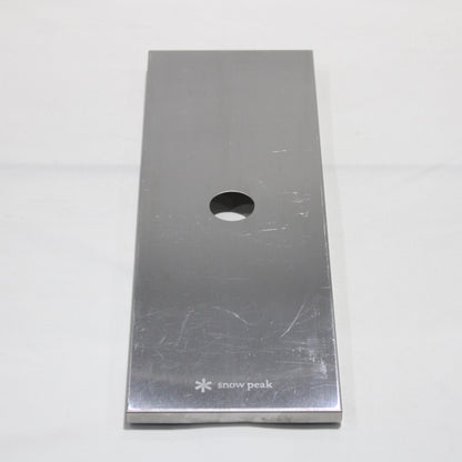 リッドトレーハーフユニット (CK-026)