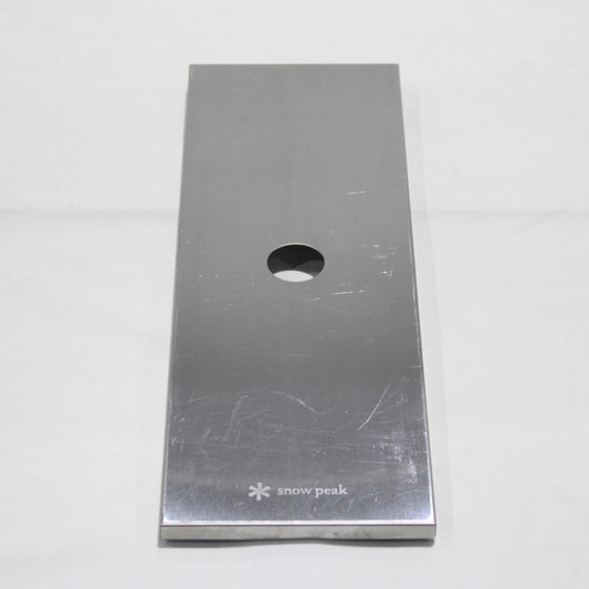 リッドトレーハーフユニット (CK-026)