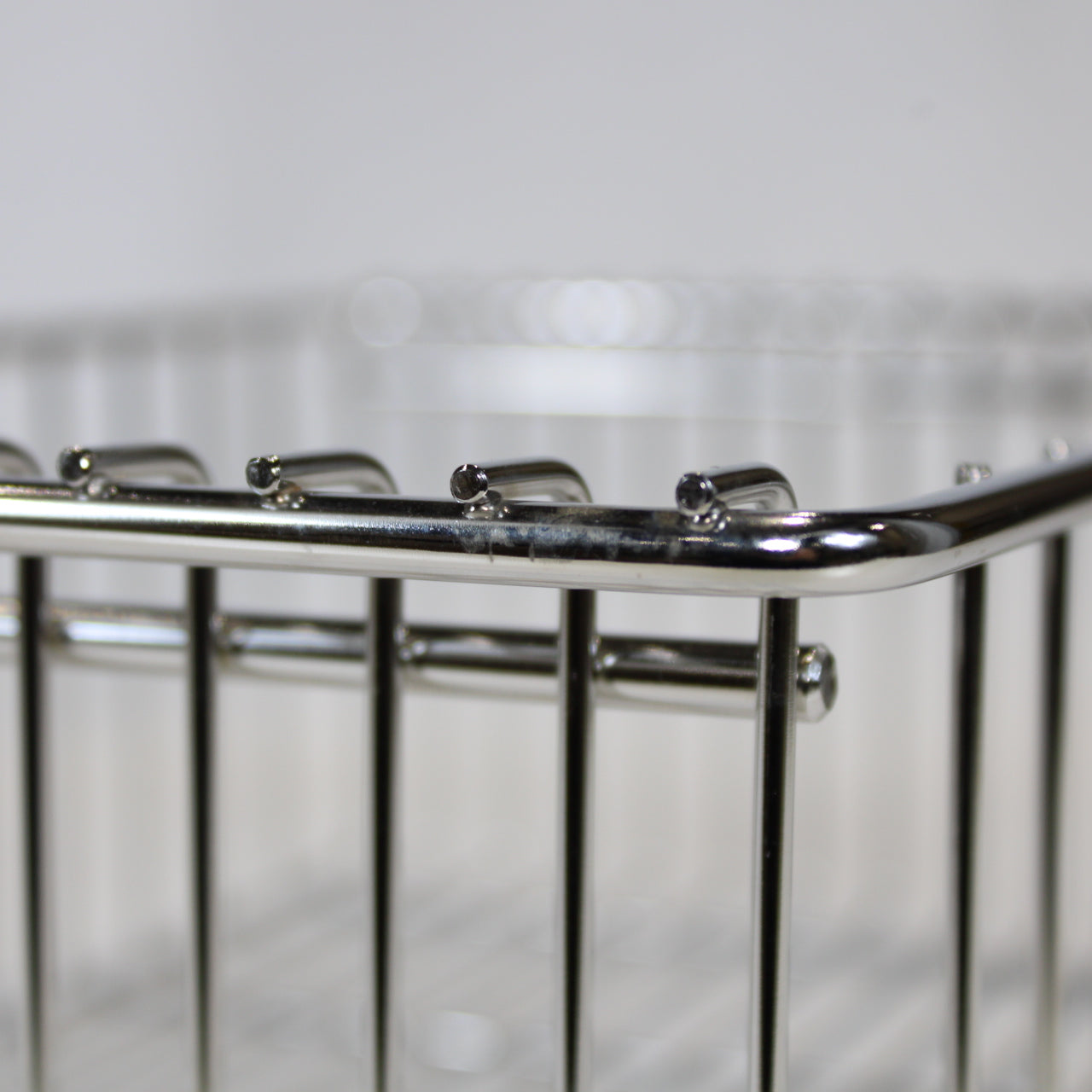 メッシュトレー 1unit 深型 (CK-225)