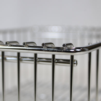 メッシュトレー 1unit 深型 (CK-225)