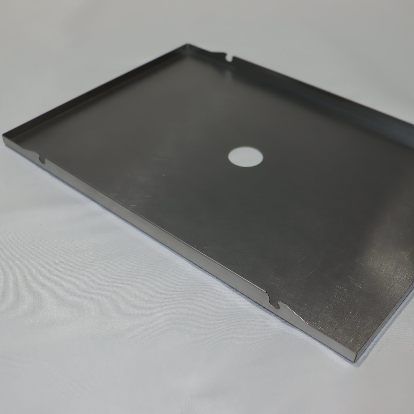 ステンレストレー1ユニット (CK-085) – スノーピークリユースサービス