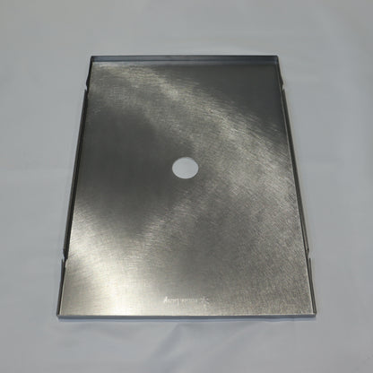 ステンレストレー1ユニット (CK-085)