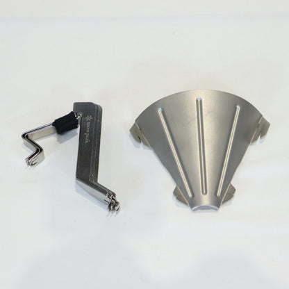 フィールドバリスタ ドリッパー (CS-117)