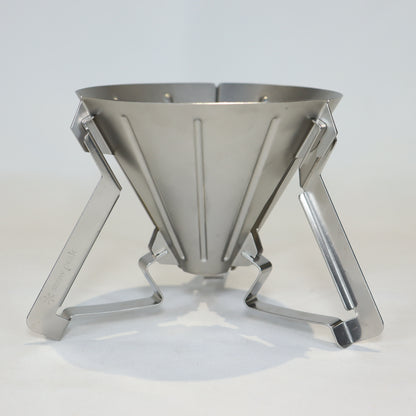 フィールドバリスタ ドリッパー (CS-117)