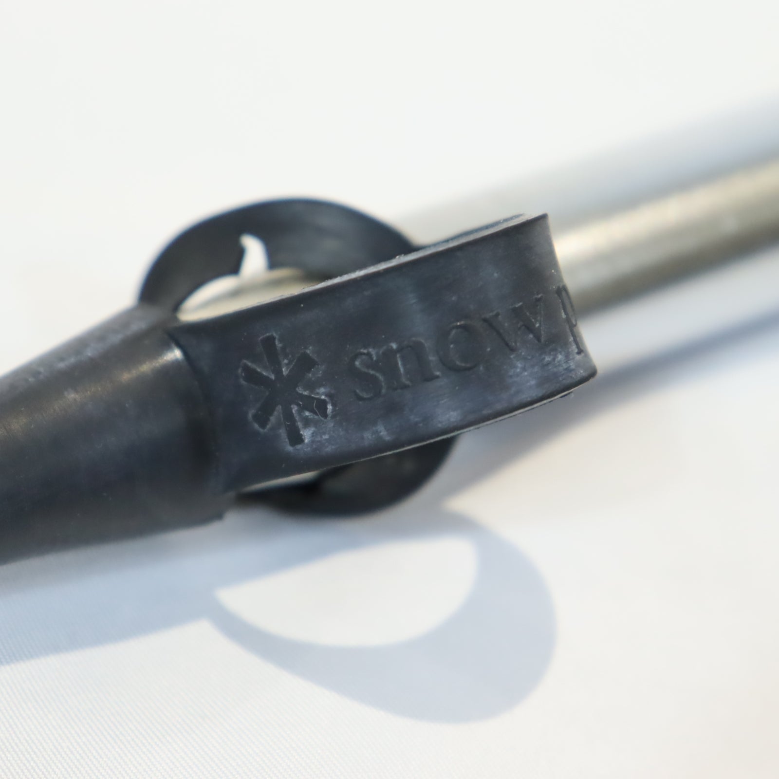 スノーピーク パイルドライバー LT-004  peak　2本セット スノーピーク パイルドライバー LT-004 キャンプ用品 アウトドア