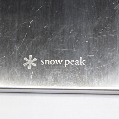 リッドトレーハーフユニット (CK-026)