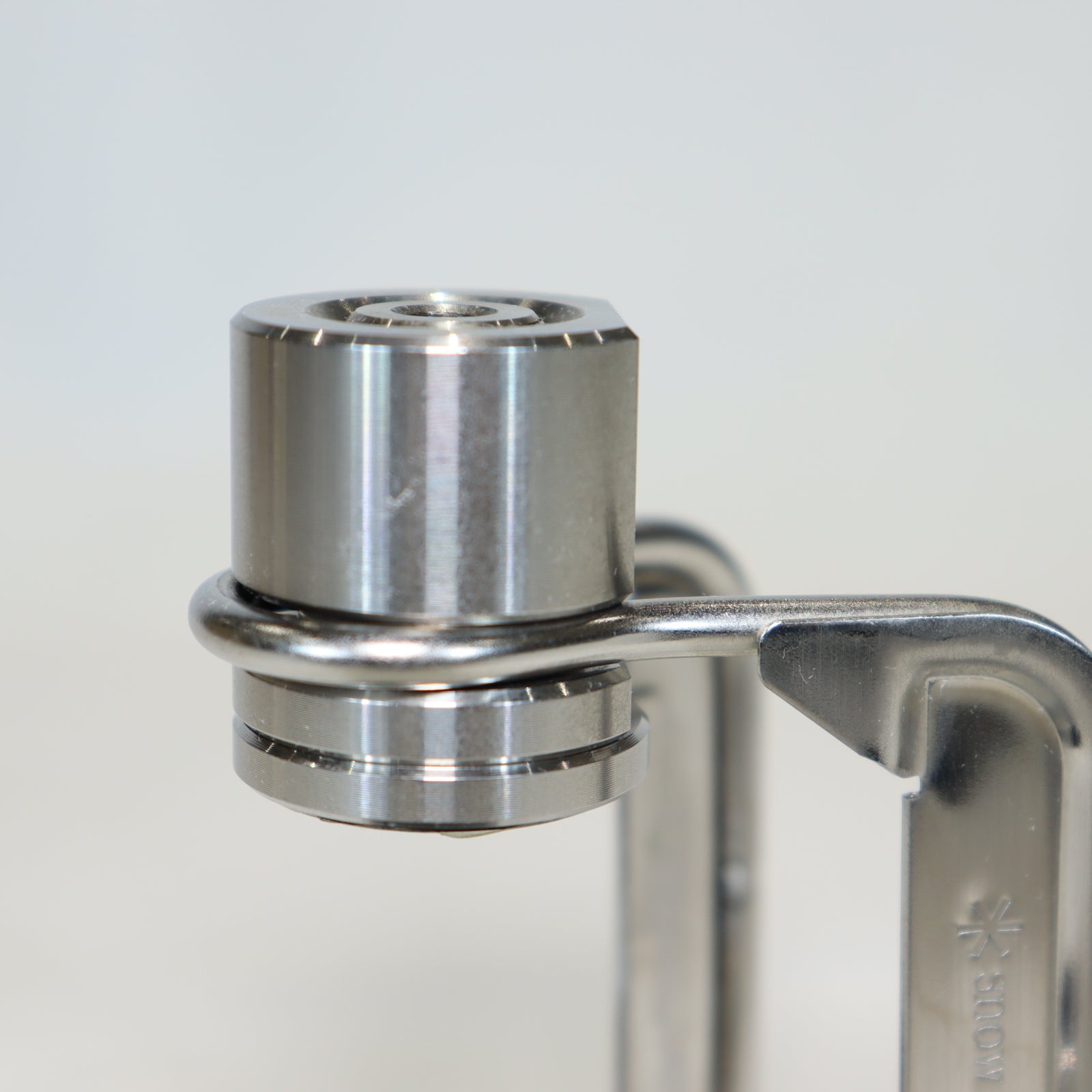 テーブルトップアーキテクト クランプ (CK-300) – スノーピーク