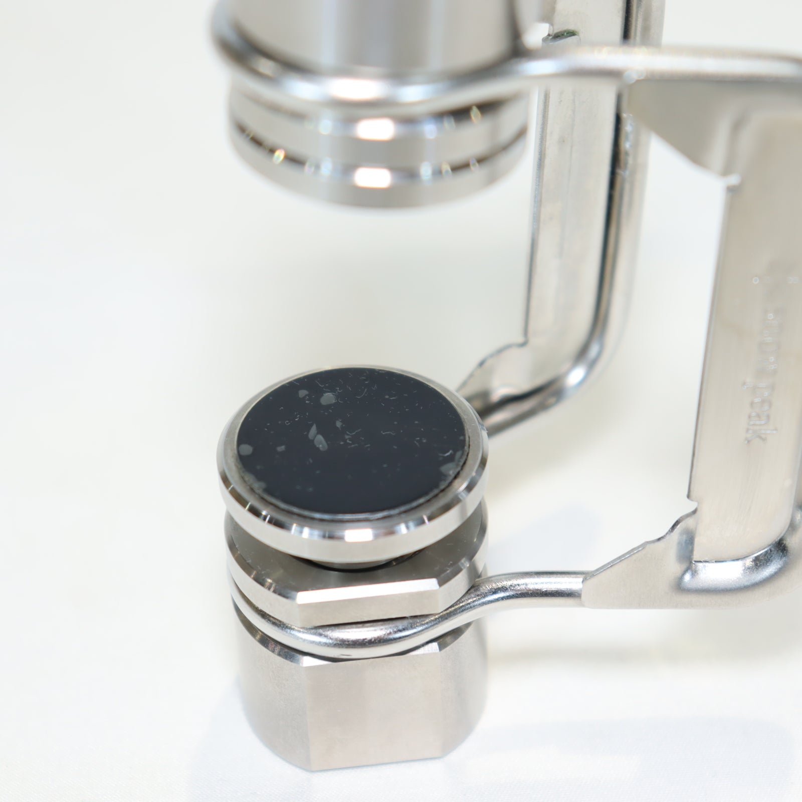 テーブルトップアーキテクト クランプ (CK-300) – スノーピーク