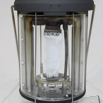 ギガパワー BFランタン (GL-300A)