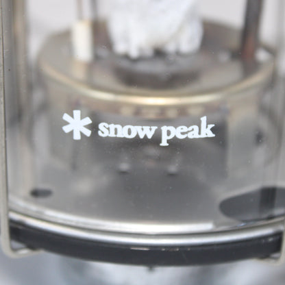 ギガパワー BFランタン (GL-300A)