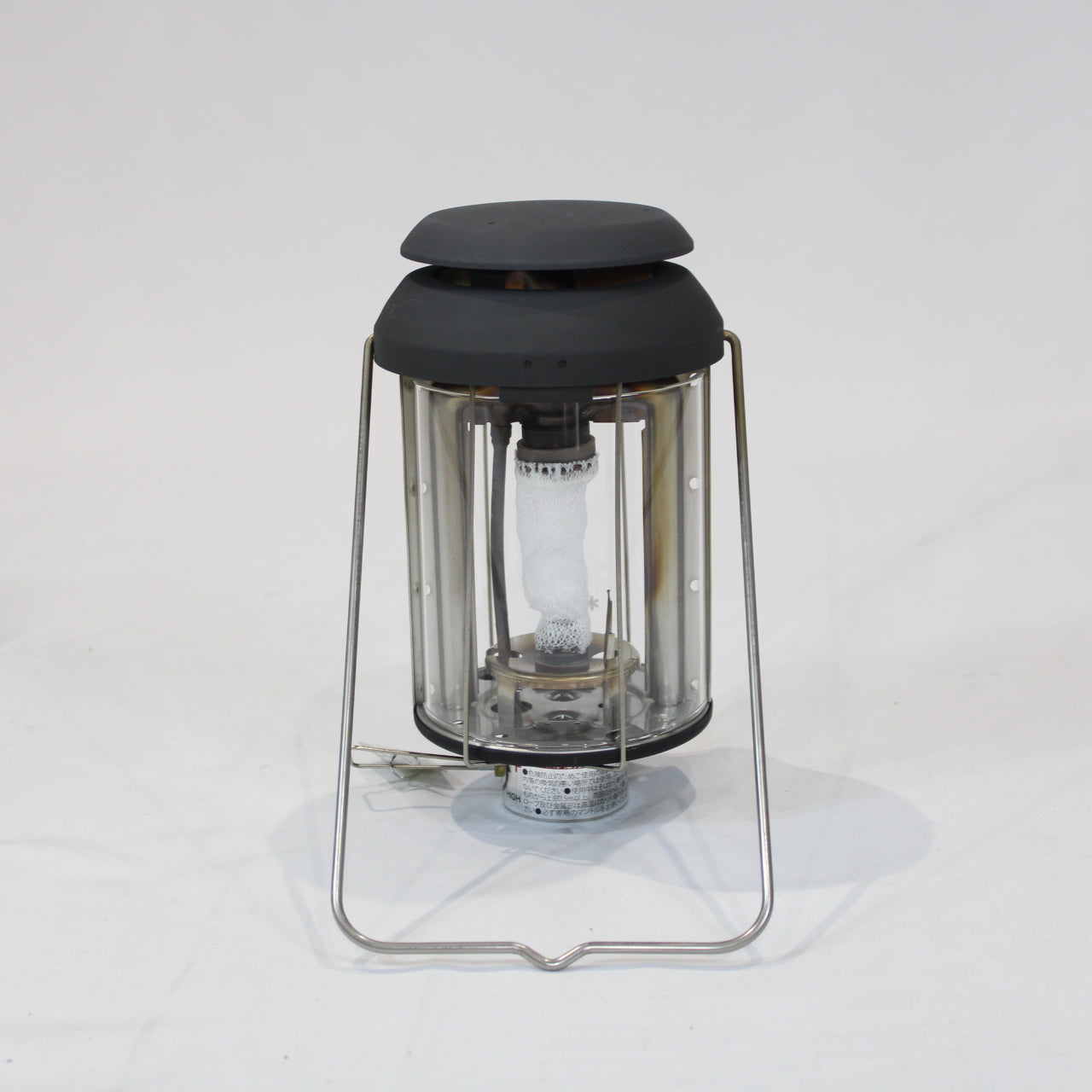 ギガパワー BFランタン (GL-300A)