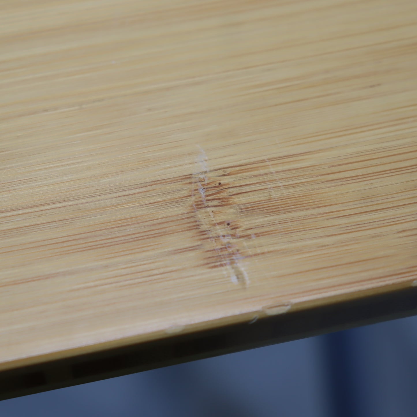 フォールディングシェルフ ロング竹 (LV-066TR)