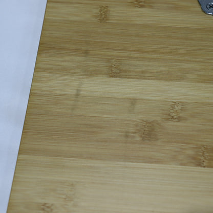 フォールディングシェルフ ロング竹 (LV-066TR)