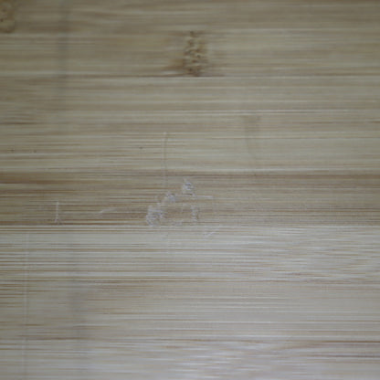 フォールディングシェルフ ロング竹 (LV-066TR)