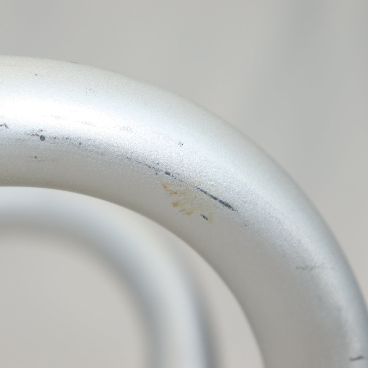 フォールディングシェルフ ロング竹 (LV-066TR)