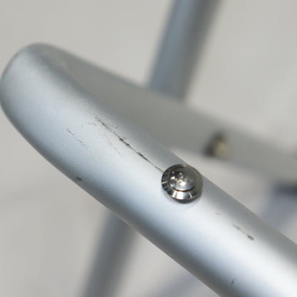 フォールディングシェルフ ロング竹 (LV-066TR)