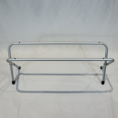 フォールディングシェルフ ロング竹 (LV-066TR)