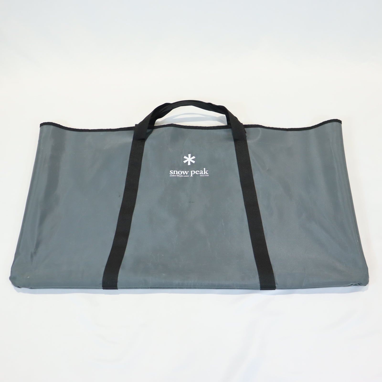 マルチパーパストートバッグ M (UG-140) – スノーピークリユースサービス