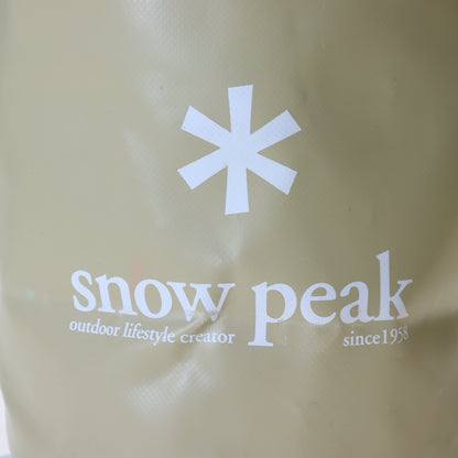 キャンプバケツ (FP-152R)