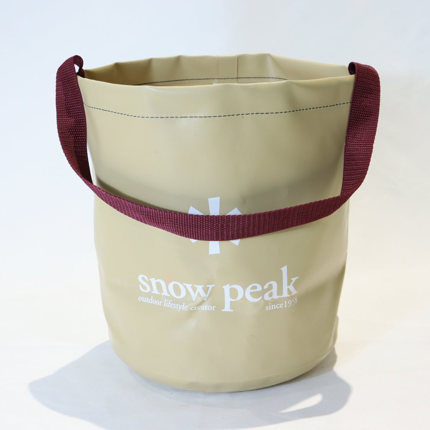 キャンプバケツ (FP-152R)