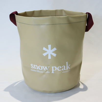 キャンプバケツ (FP-152R)