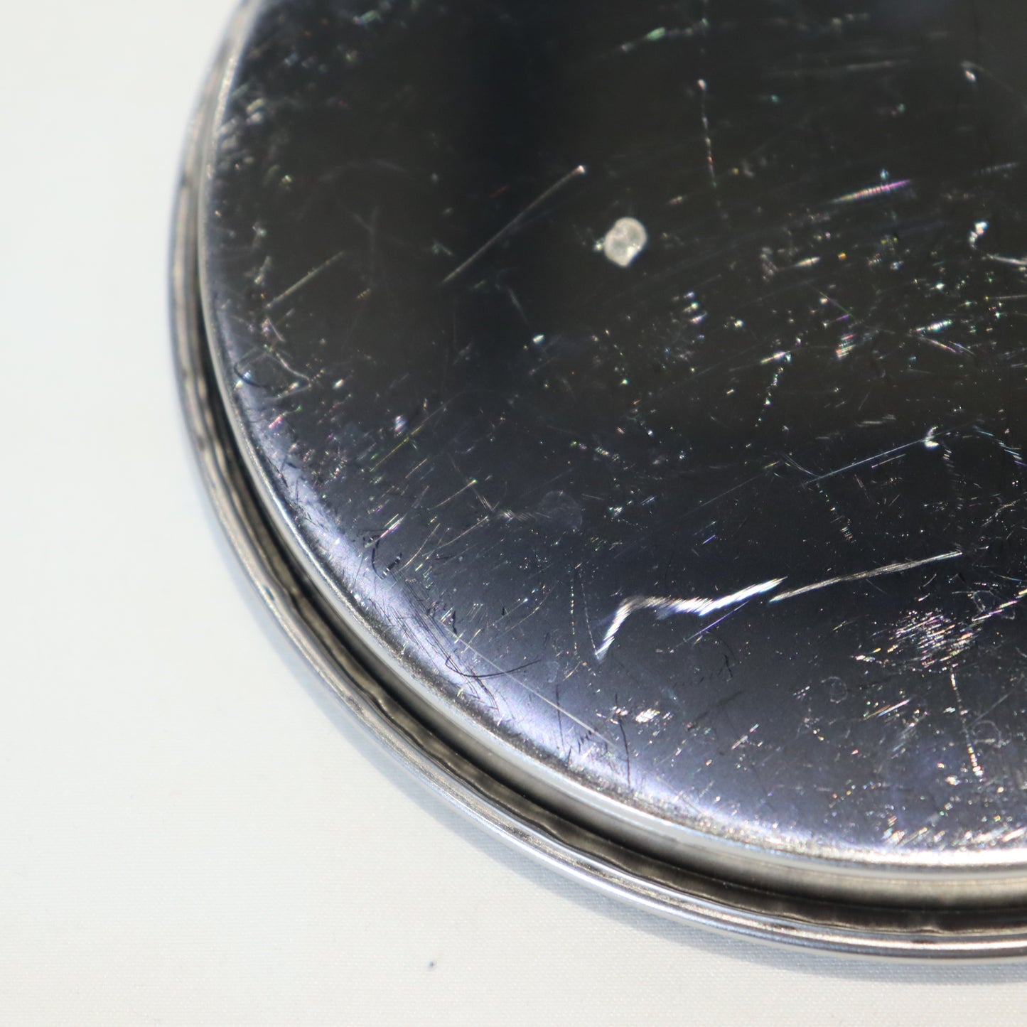 ケトル NO.1 (CS-068R)