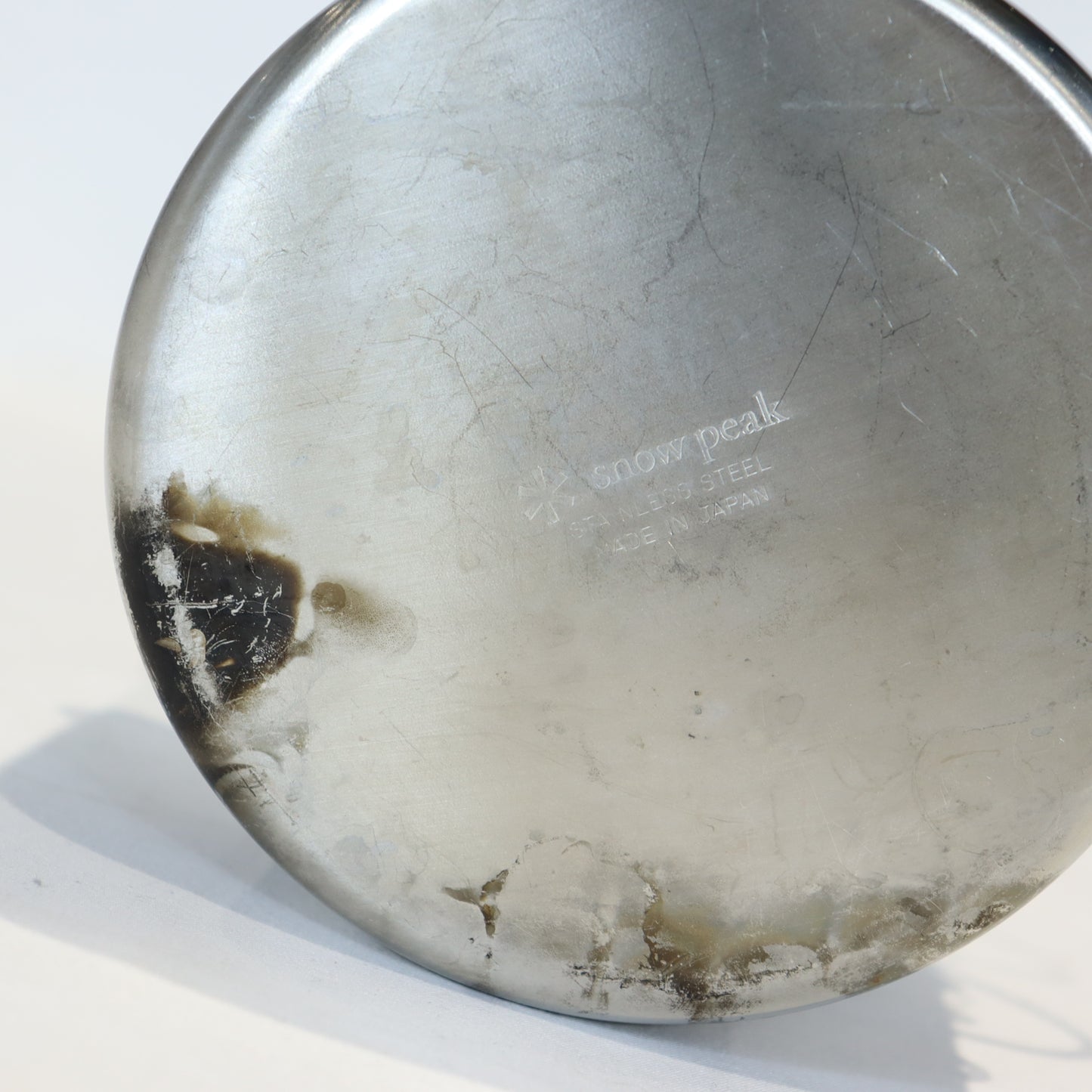 ケトル NO.1 (CS-068R)