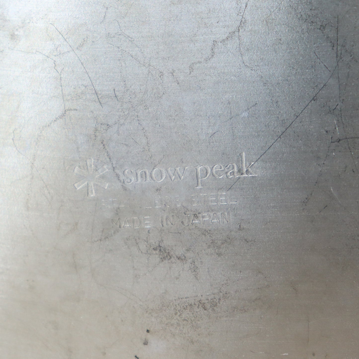 ケトル NO.1 (CS-068R)