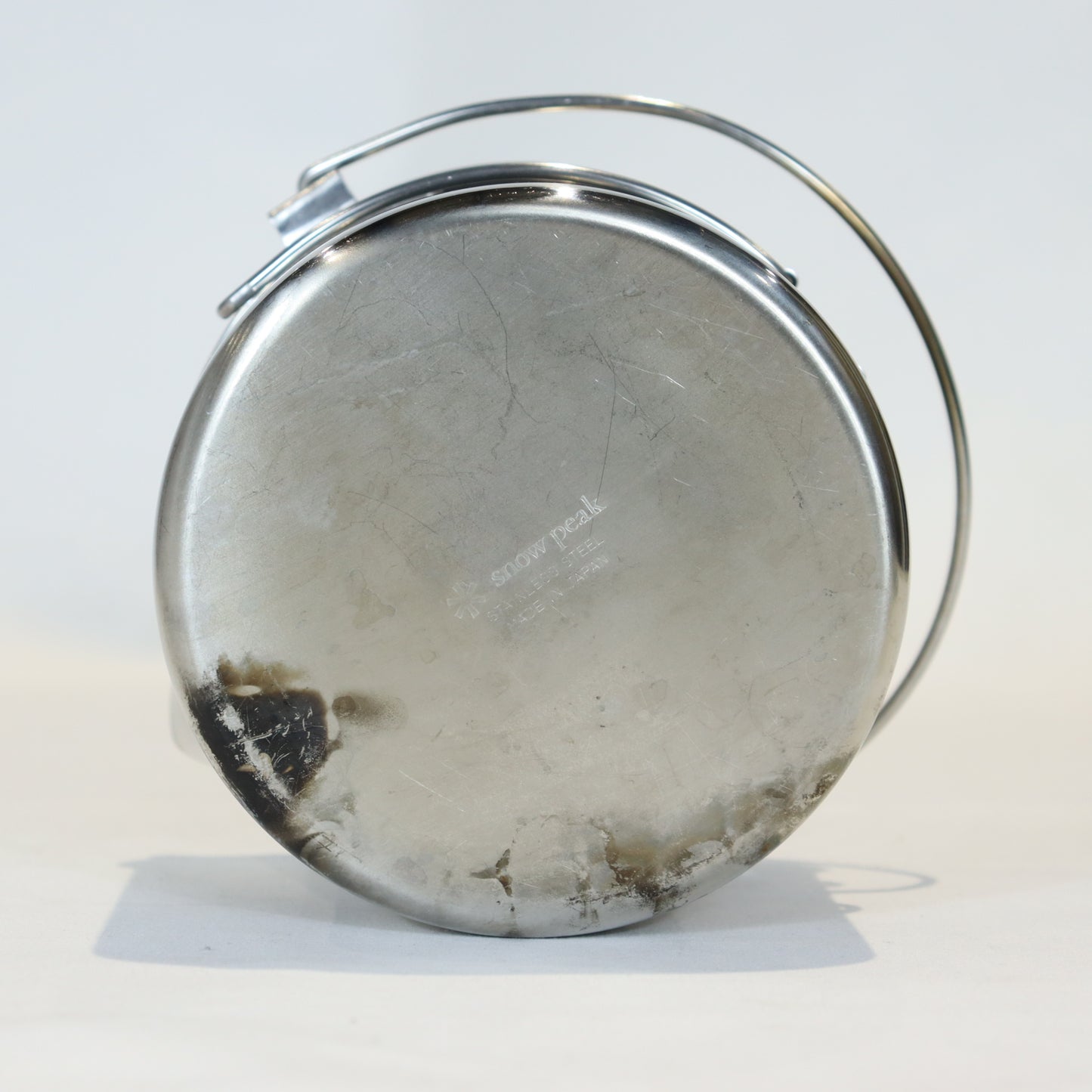 ケトル NO.1 (CS-068R)