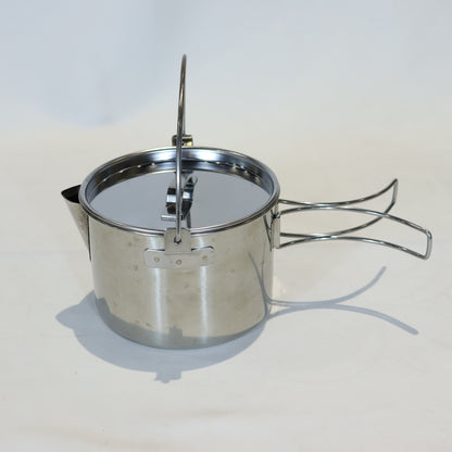 ケトル NO.1 (CS-068R)