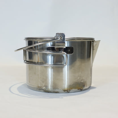 ケトル NO.1 (CS-068R)