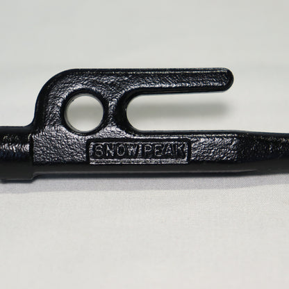 ソリッドステーク40 (R-104)