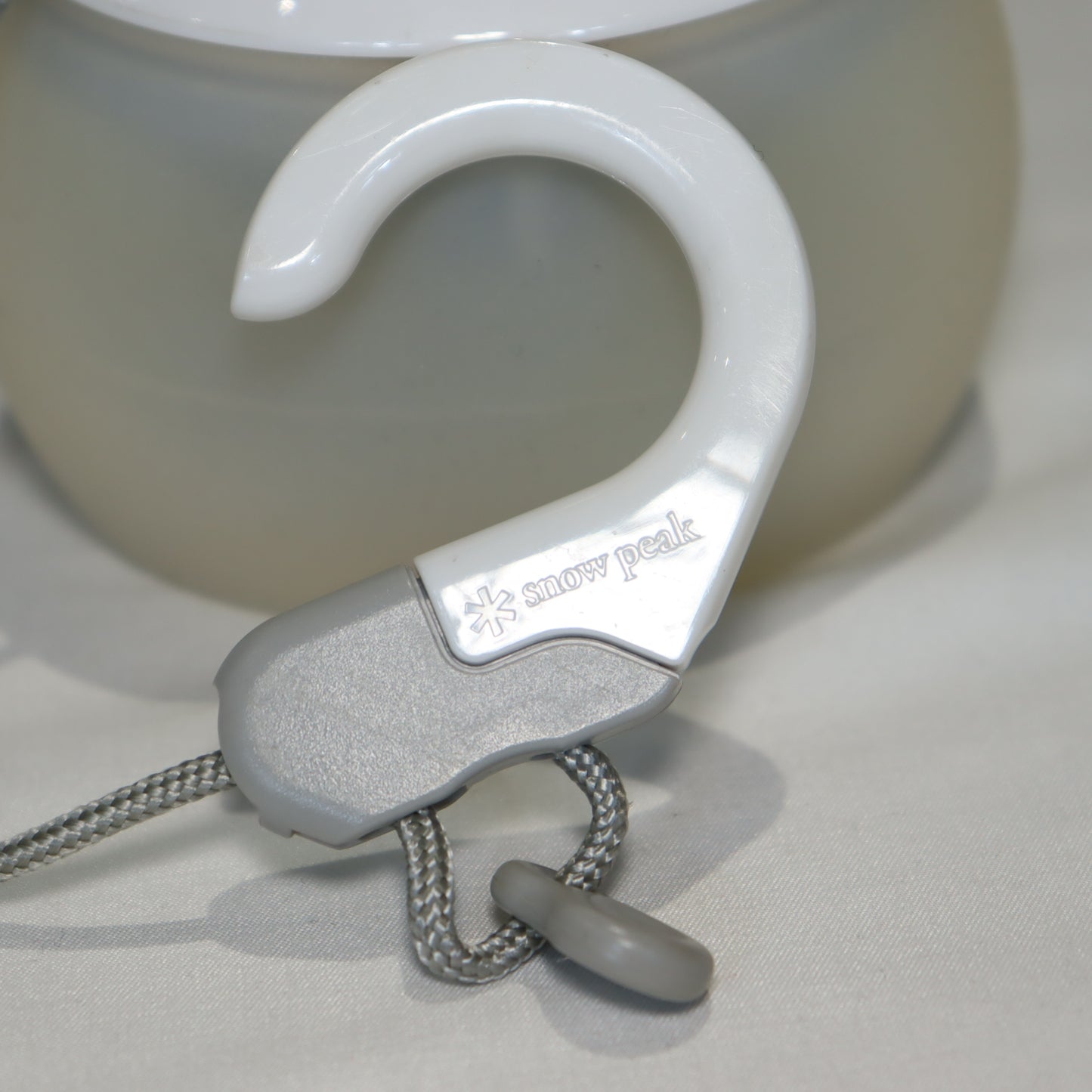 ほおずき ゆき [明るさ100lm] (ES-070WH)