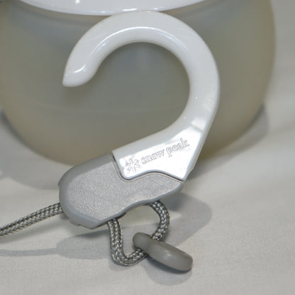 ほおずき ゆき [明るさ100lm] (ES-070WH)