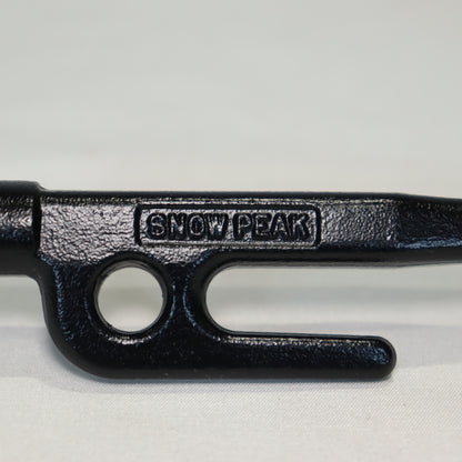 ソリッドステーク40 (R-104)