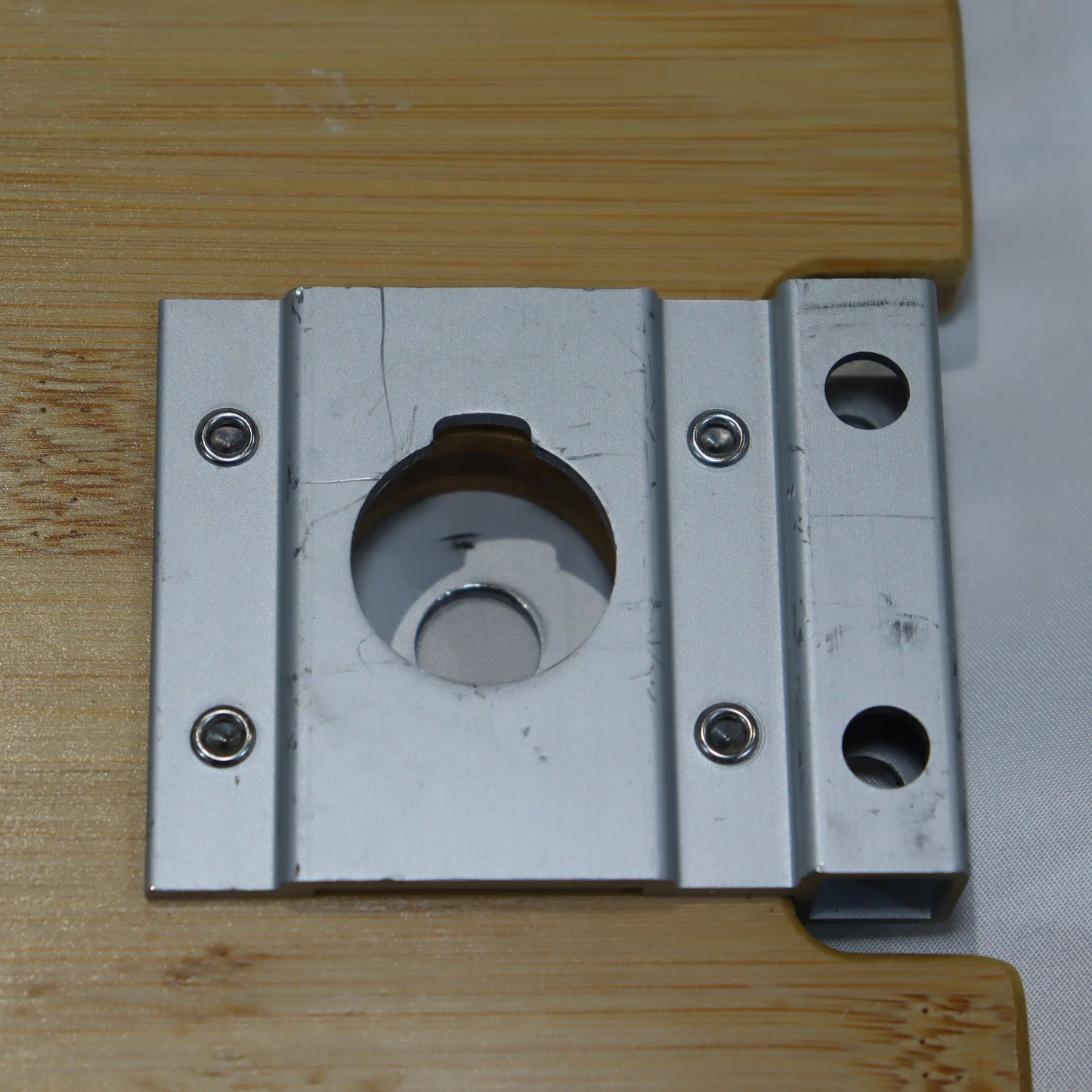 マルチファンクションテーブルコーナーL竹 (CK-118TR)