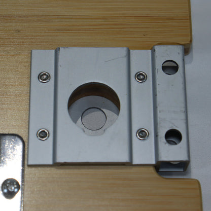 マルチファンクションテーブルコーナーL竹 (CK-118TR)