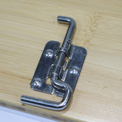 マルチファンクションテーブルコーナーL竹 (CK-118TR)