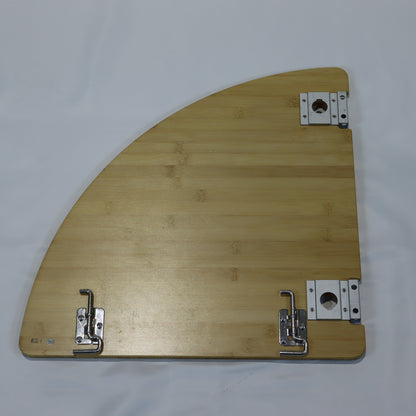 マルチファンクションテーブルコーナーL竹 (CK-118TR)