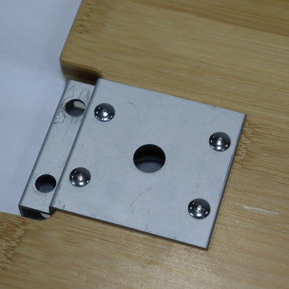 マルチファンクションテーブルコーナーL竹 (CK-118TR)